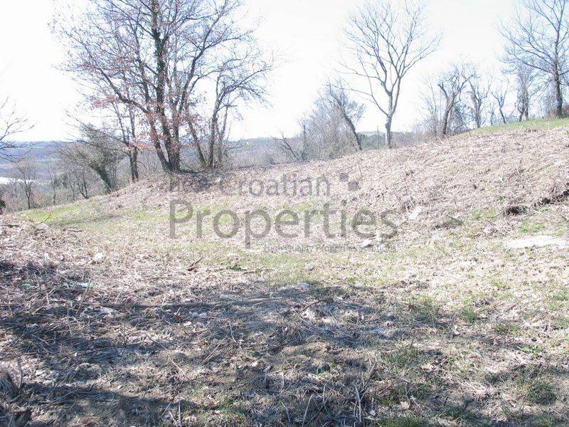 Građevinsko, Prodaja, Grožnjan, Grožnjan