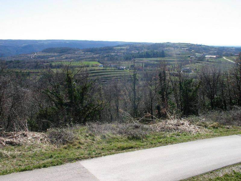 Građevinsko, Prodaja, Grožnjan, Grožnjan