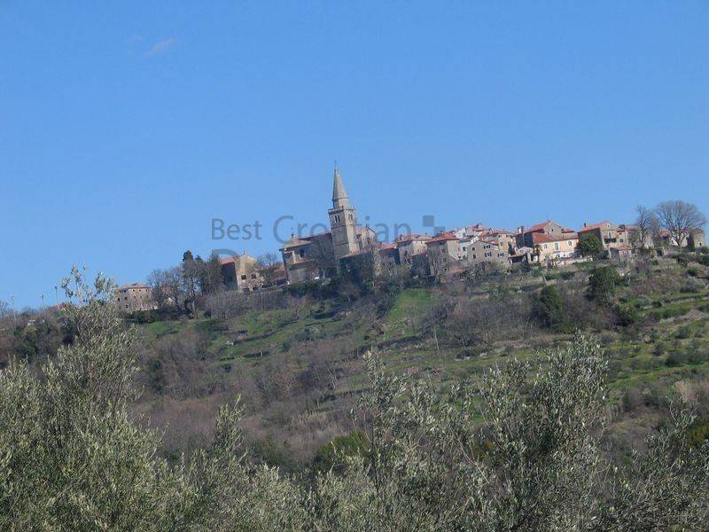 Građevinsko, Prodaja, Grožnjan, Grožnjan