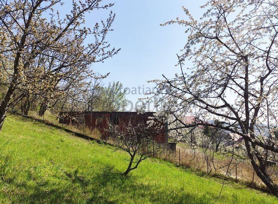 Građevinsko zemljište, Prodaja, Zagreb, Podsljeme