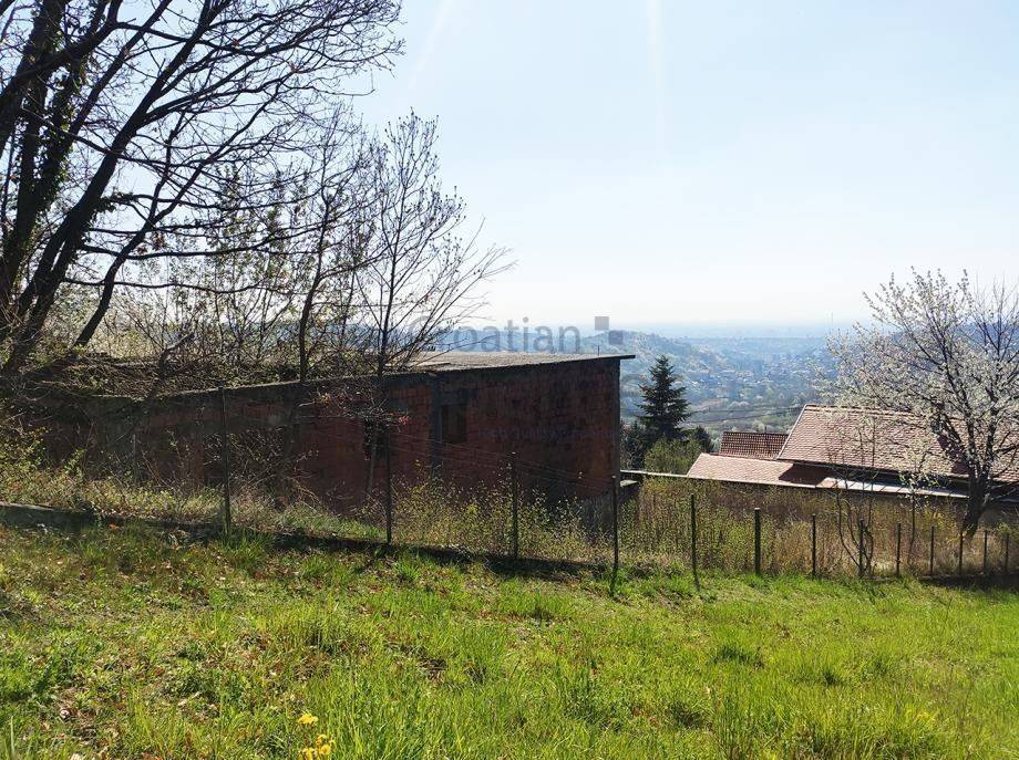 Građevinsko zemljište, Prodaja, Zagreb, Podsljeme