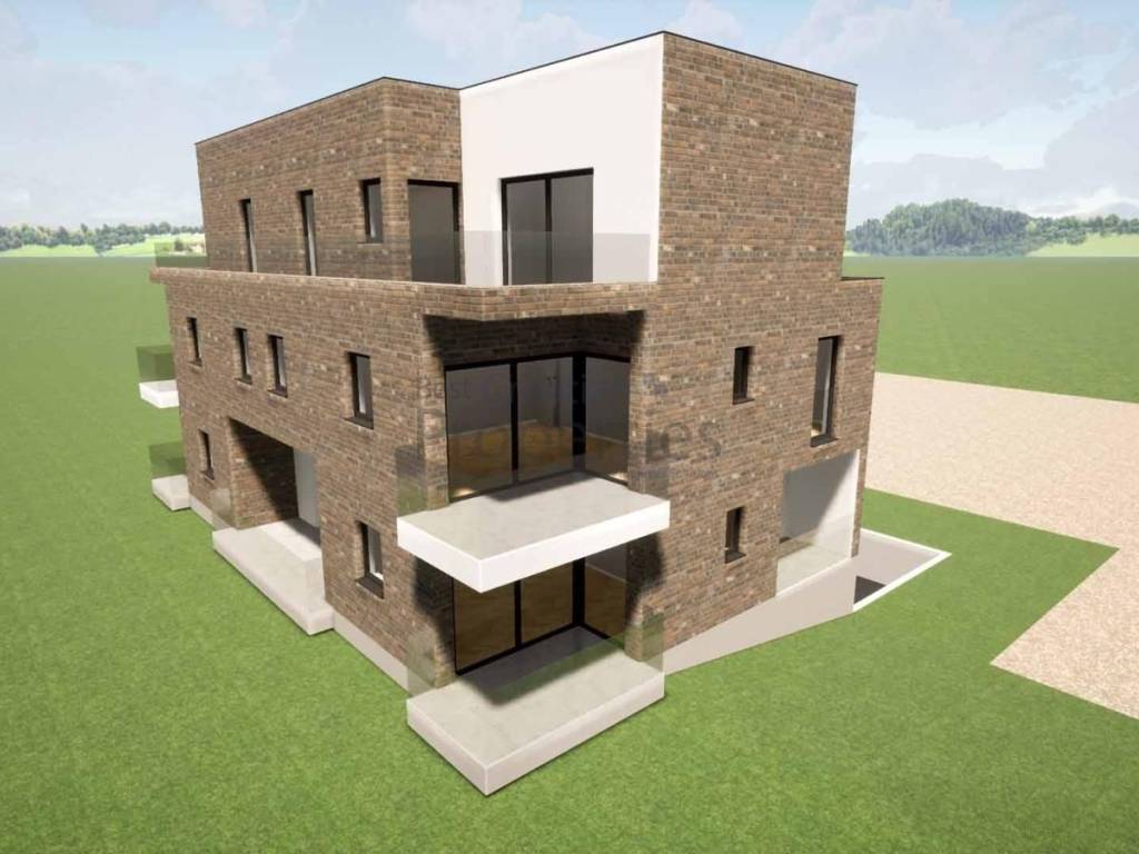 Stan u novogradnji, Prodaja, Zagreb, Maksimir