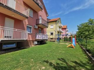 Stan u zgradi, Prodaja, Zagreb, Sesvete