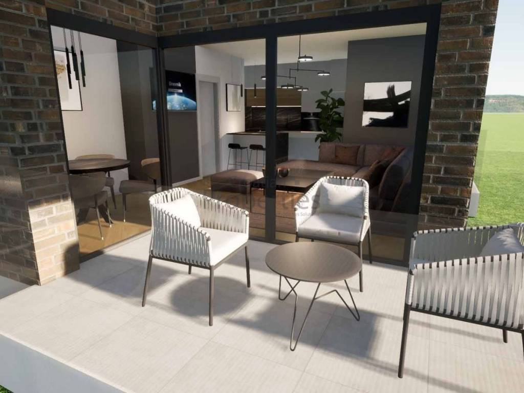 Stan u novogradnji, Prodaja, Zagreb, Maksimir