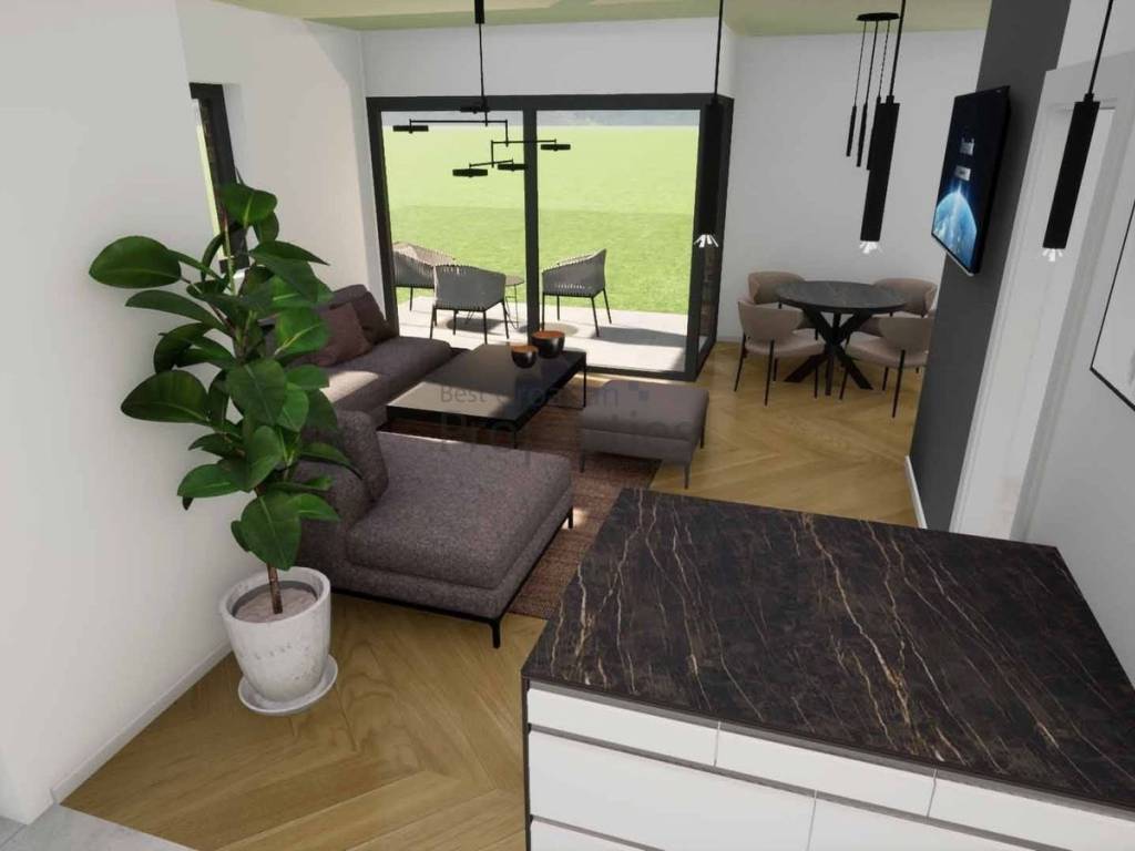 Stan u novogradnji, Prodaja, Zagreb, Maksimir