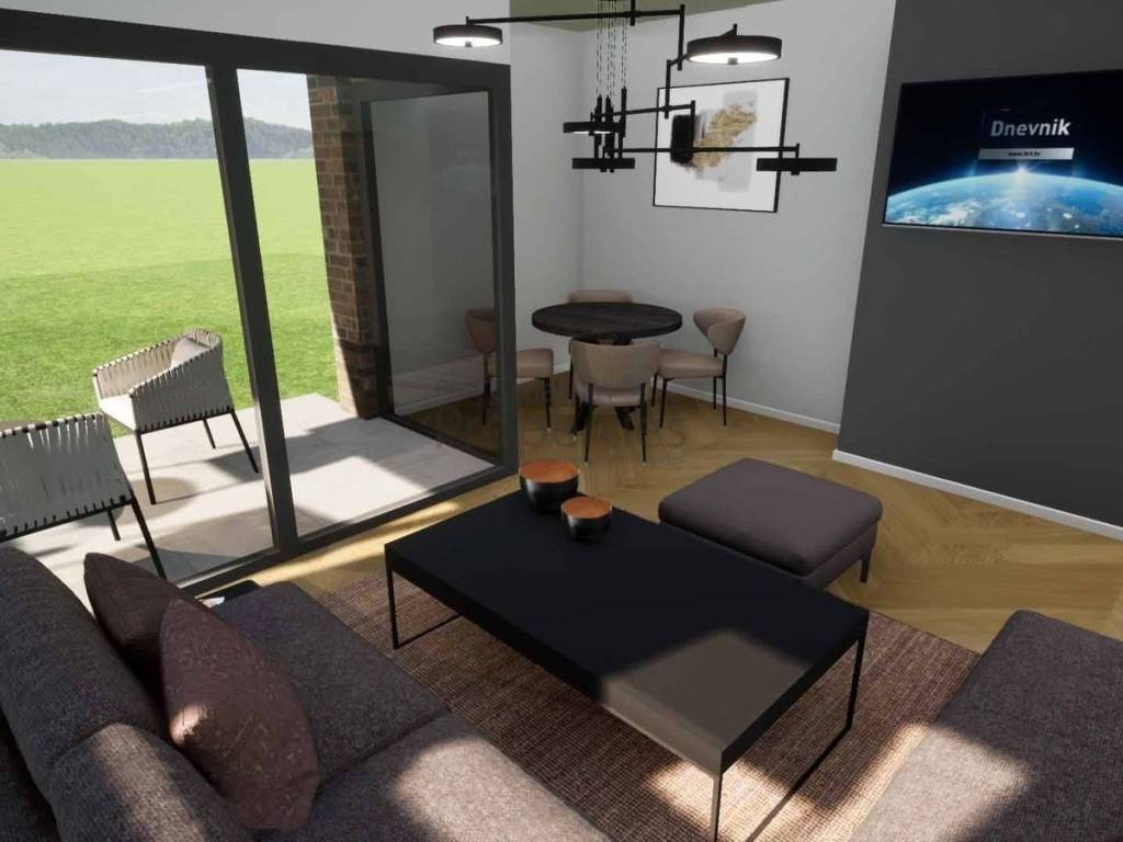 Stan u novogradnji, Prodaja, Zagreb, Maksimir