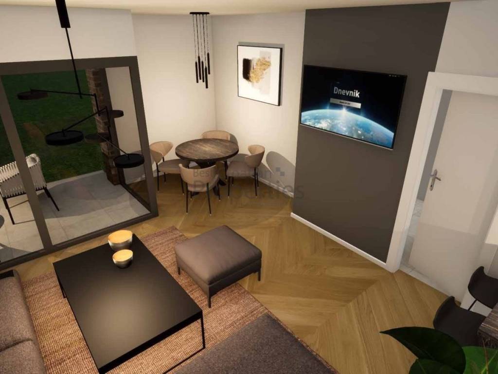 Stan u novogradnji, Prodaja, Zagreb, Maksimir