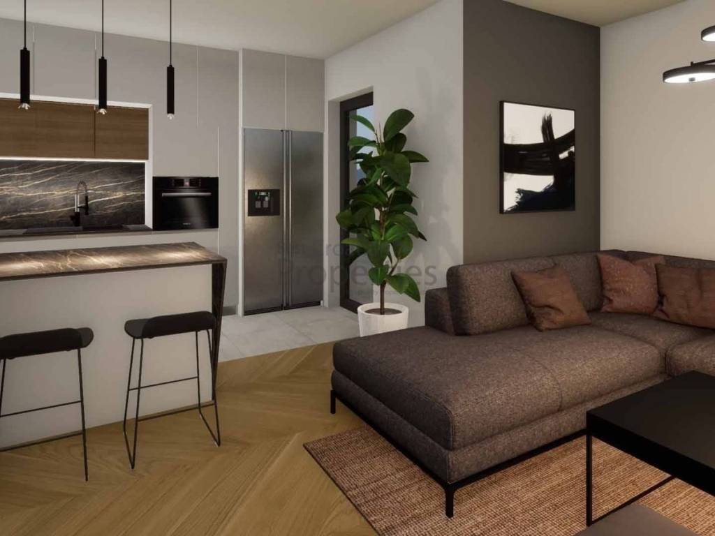 Stan u novogradnji, Prodaja, Zagreb, Maksimir