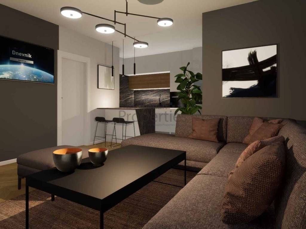 Stan u novogradnji, Prodaja, Zagreb, Maksimir