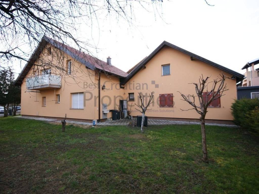 Obiteljska kuća, Prodaja, Zagreb, Sesvete