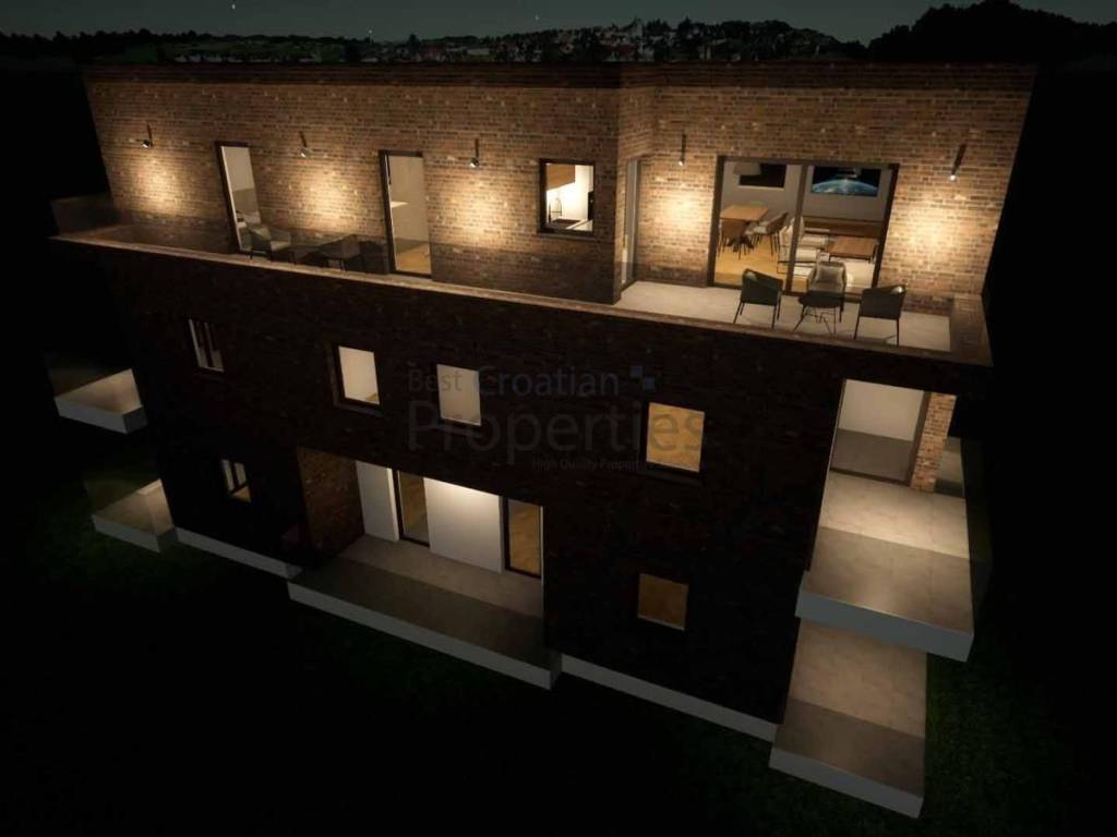 Stan u novogradnji, Prodaja, Zagreb, Maksimir