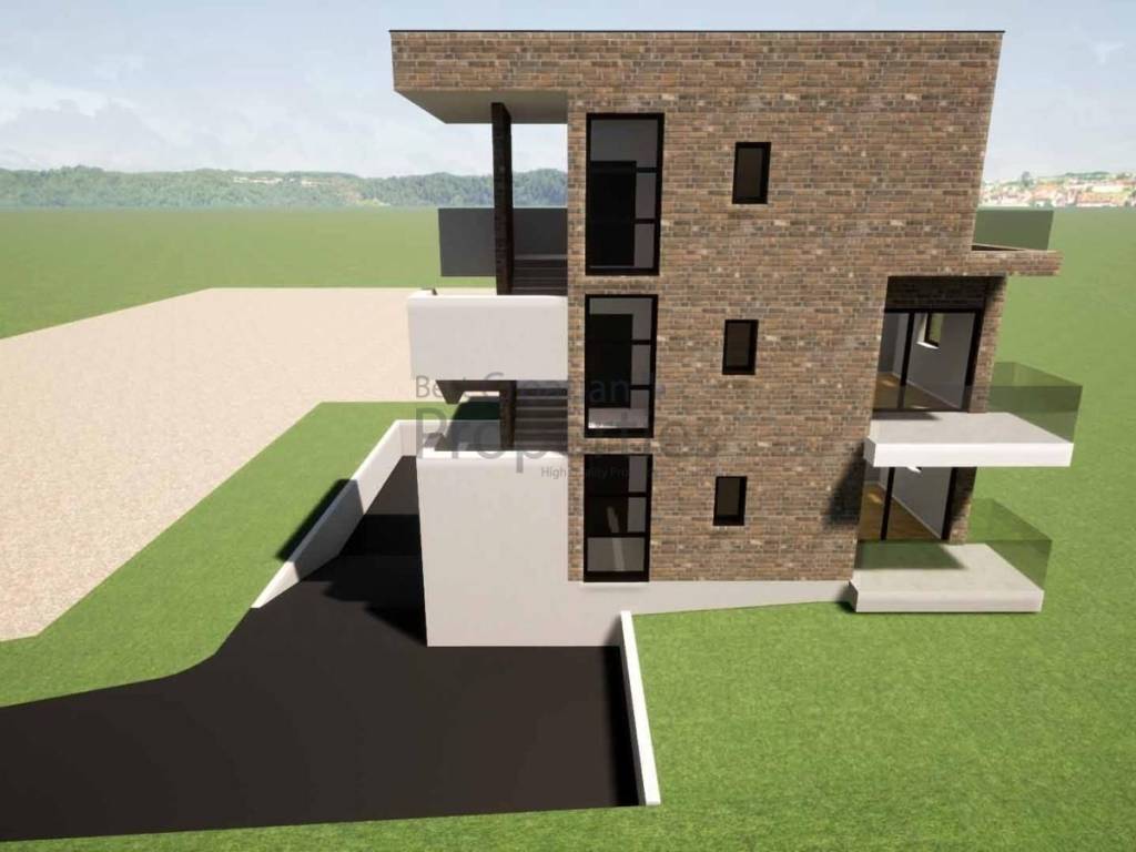 Stan u novogradnji, Prodaja, Zagreb, Maksimir