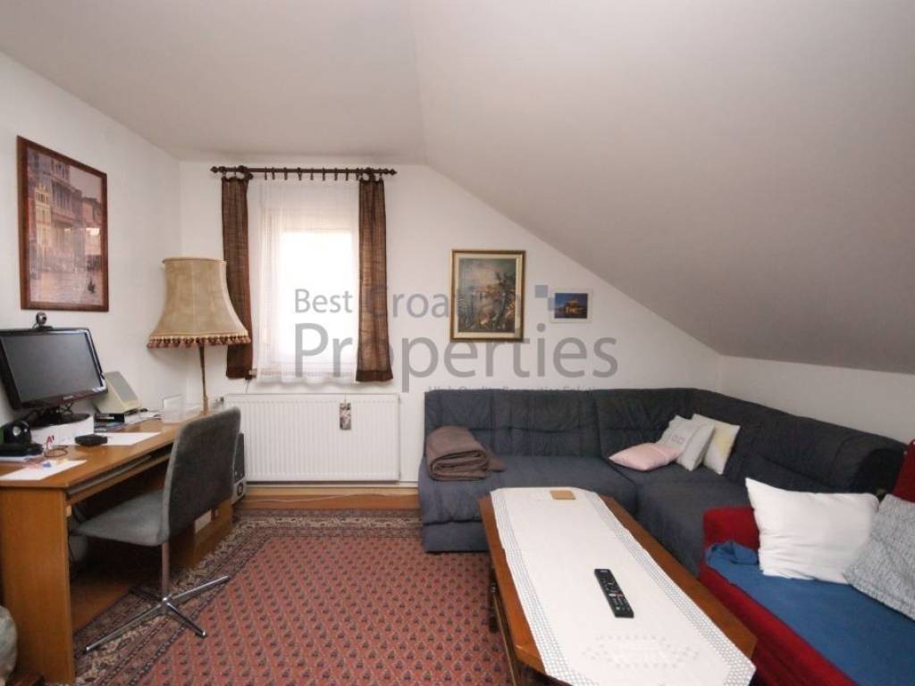 Obiteljska kuća, Prodaja, Zagreb, Sesvete