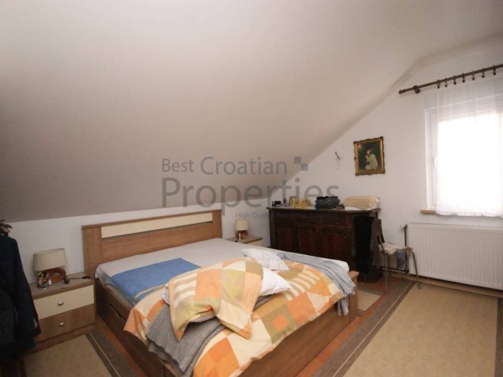 Obiteljska kuća, Prodaja, Zagreb, Sesvete