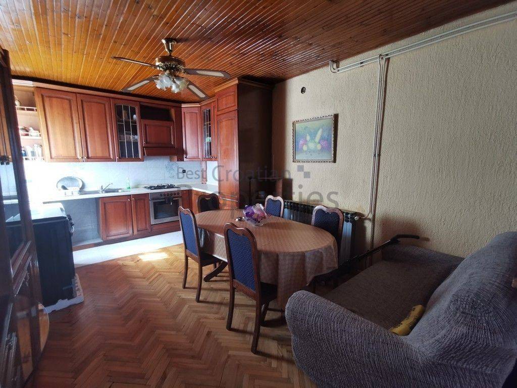 Stan u kući, Najam, Zagreb, Donja Dubrava