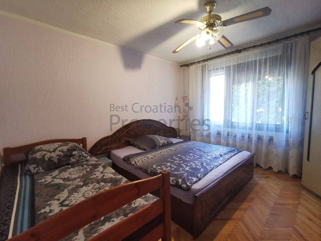 Stan u kući, Najam, Zagreb, Donja Dubrava