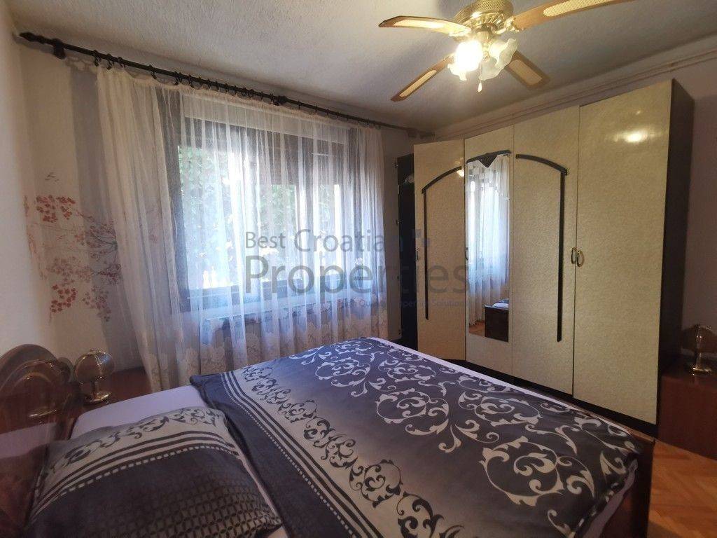 Stan u kući, Najam, Zagreb, Donja Dubrava