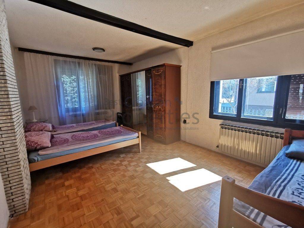 Stan u kući, Najam, Zagreb, Donja Dubrava