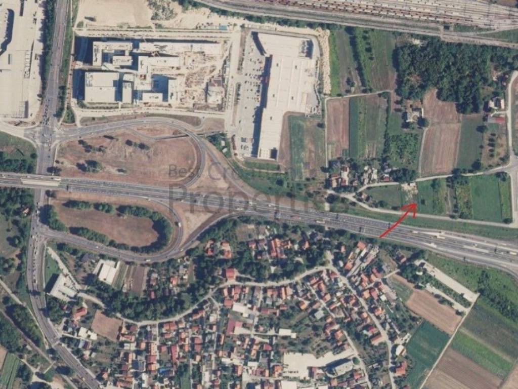 Građevinsko poslovno, Prodaja, Zagreb, Novi Zagreb - istok