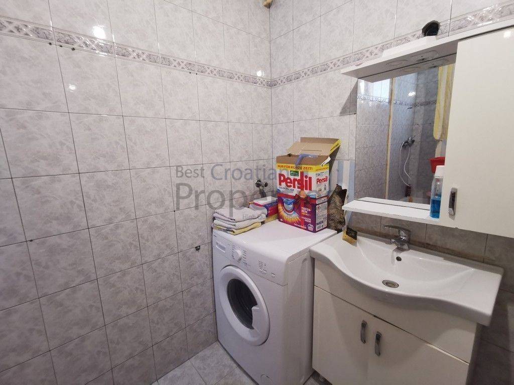 Stan u kući, Najam, Zagreb, Donja Dubrava