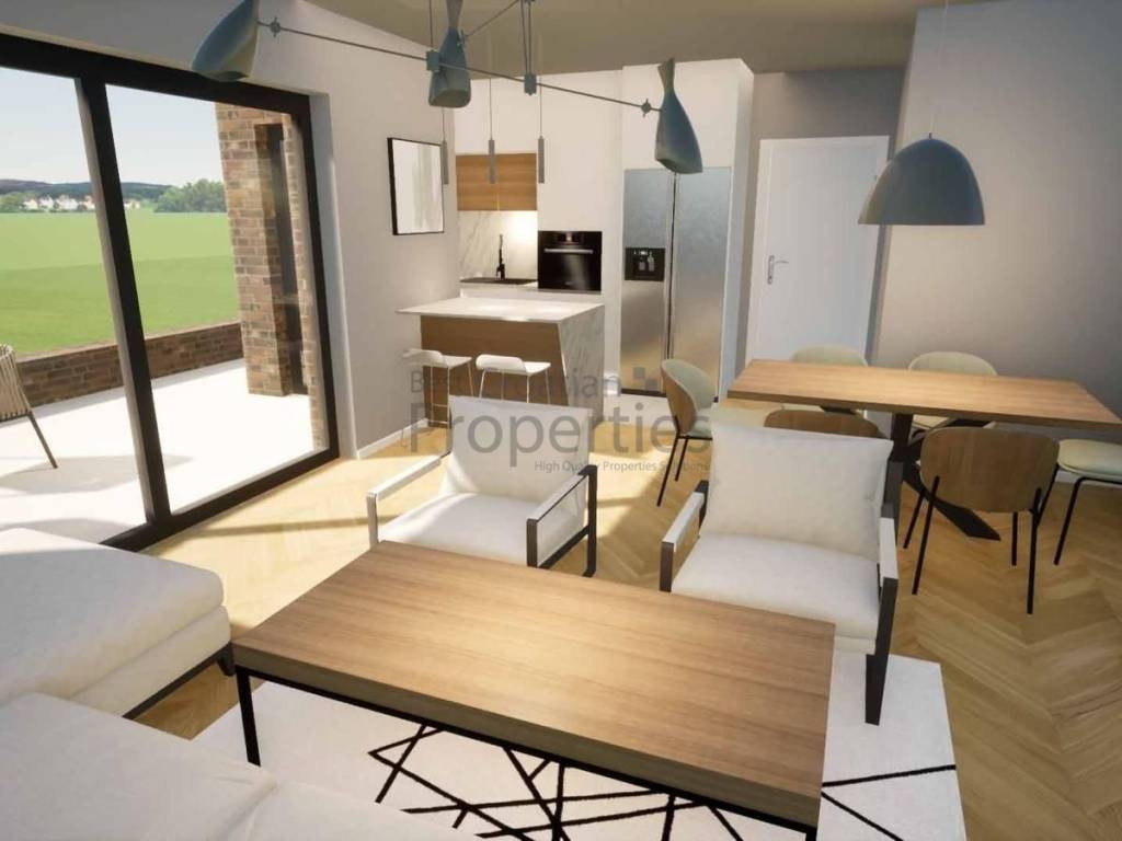 Stan u novogradnji, Prodaja, Zagreb, Maksimir