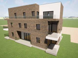 Stan u novogradnji, Prodaja, Zagreb, Maksimir