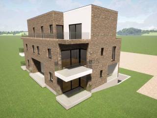 Stan u novogradnji, Prodaja, Zagreb, Maksimir