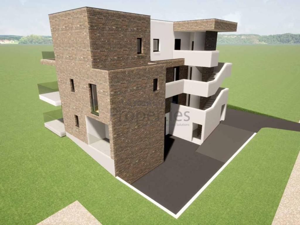 Stan u novogradnji, Prodaja, Zagreb, Maksimir