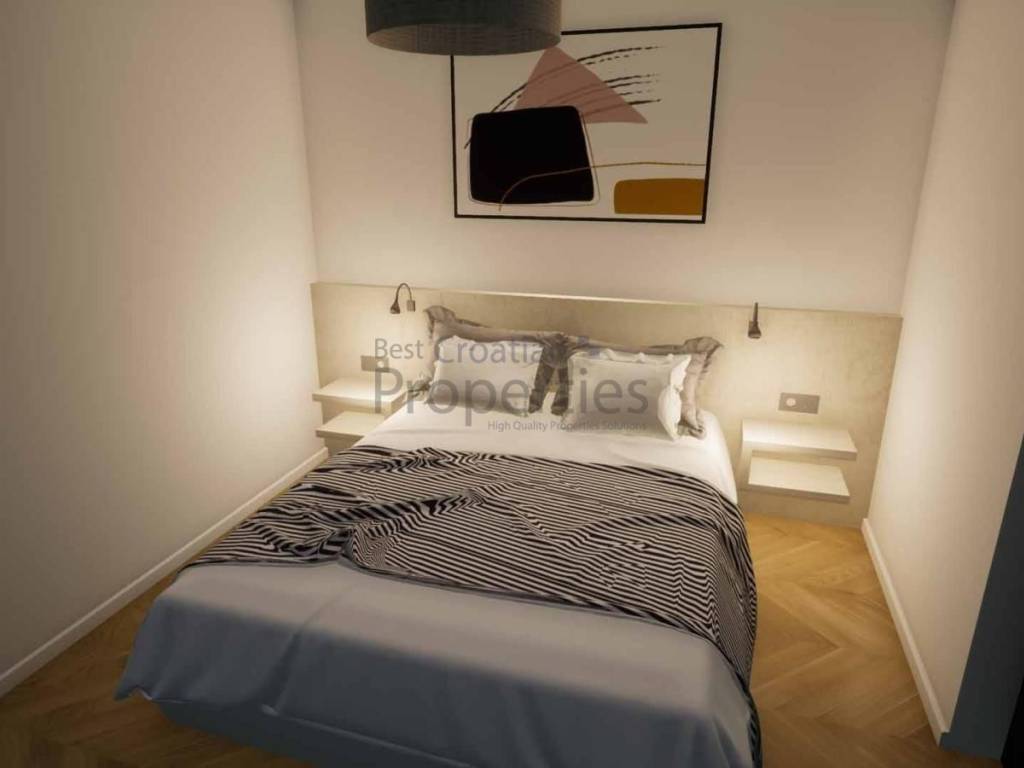 Stan u novogradnji, Prodaja, Zagreb, Maksimir