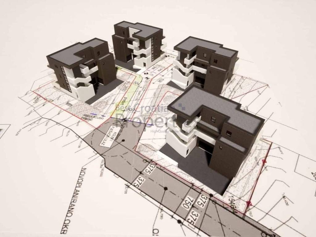 Stan u novogradnji, Prodaja, Zagreb, Maksimir