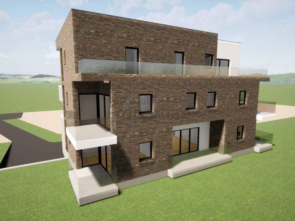 Stan u novogradnji, Prodaja, Zagreb, Maksimir