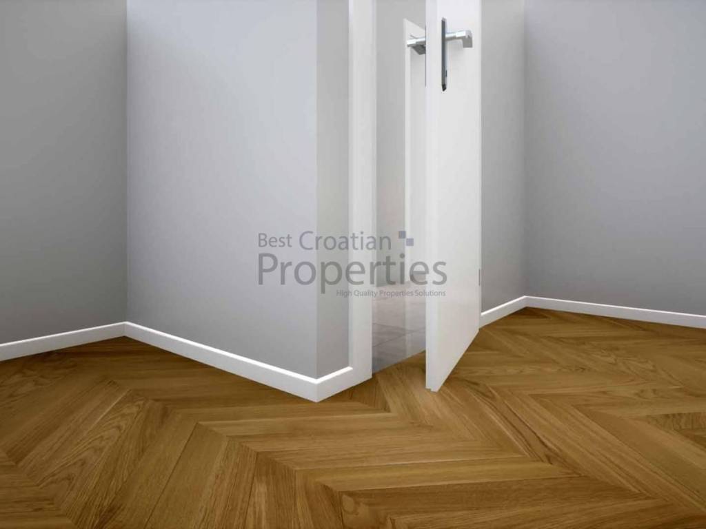 Stan u novogradnji, Prodaja, Zagreb, Maksimir