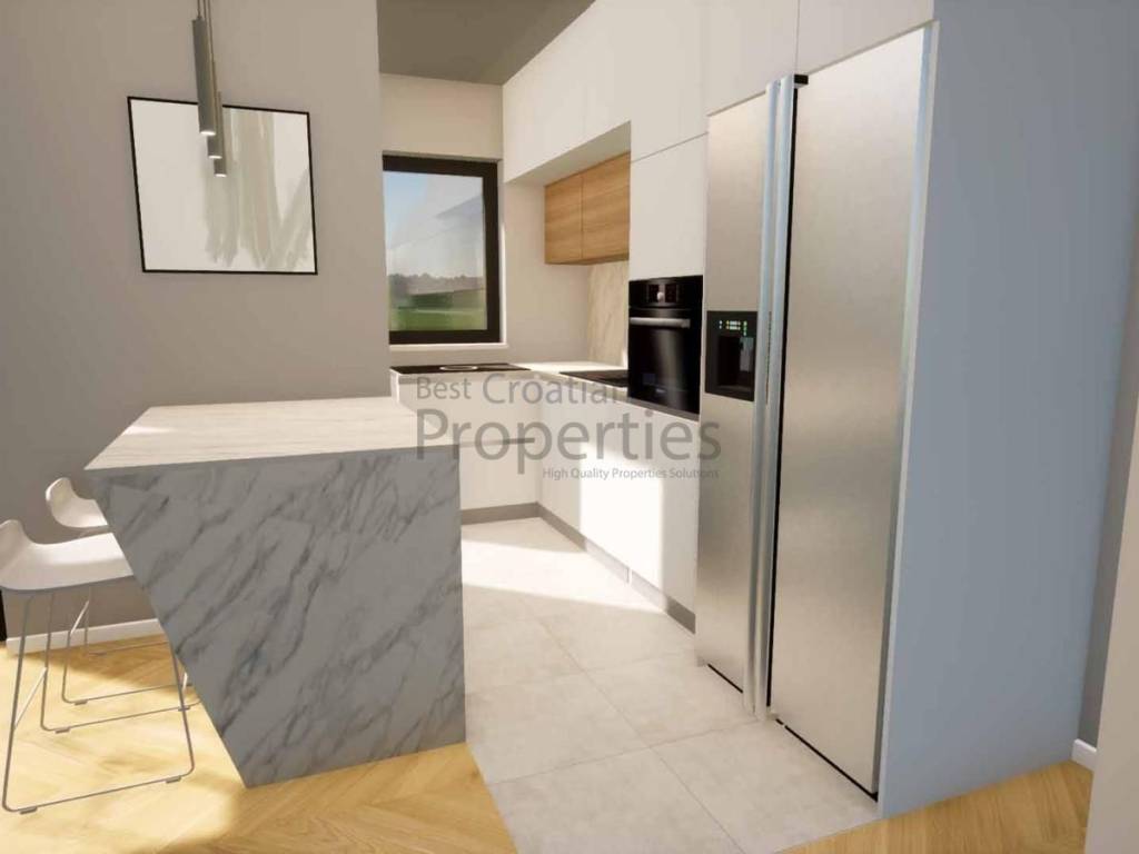 Stan u novogradnji, Prodaja, Zagreb, Maksimir