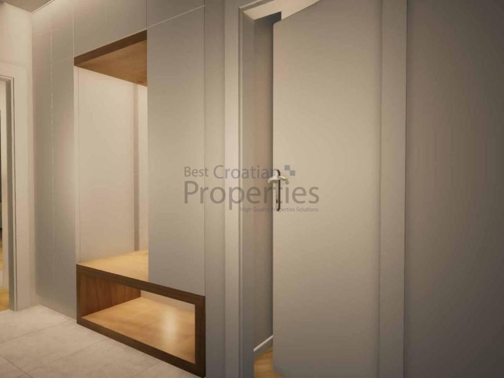 Stan u novogradnji, Prodaja, Zagreb, Maksimir