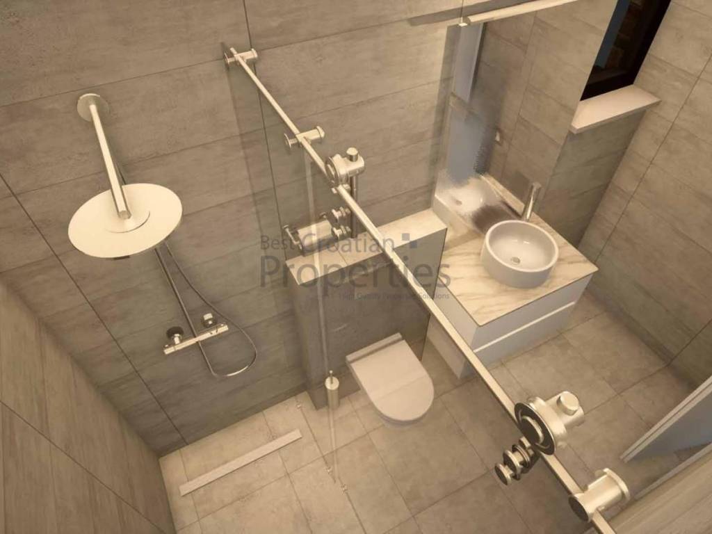 Stan u novogradnji, Prodaja, Zagreb, Maksimir