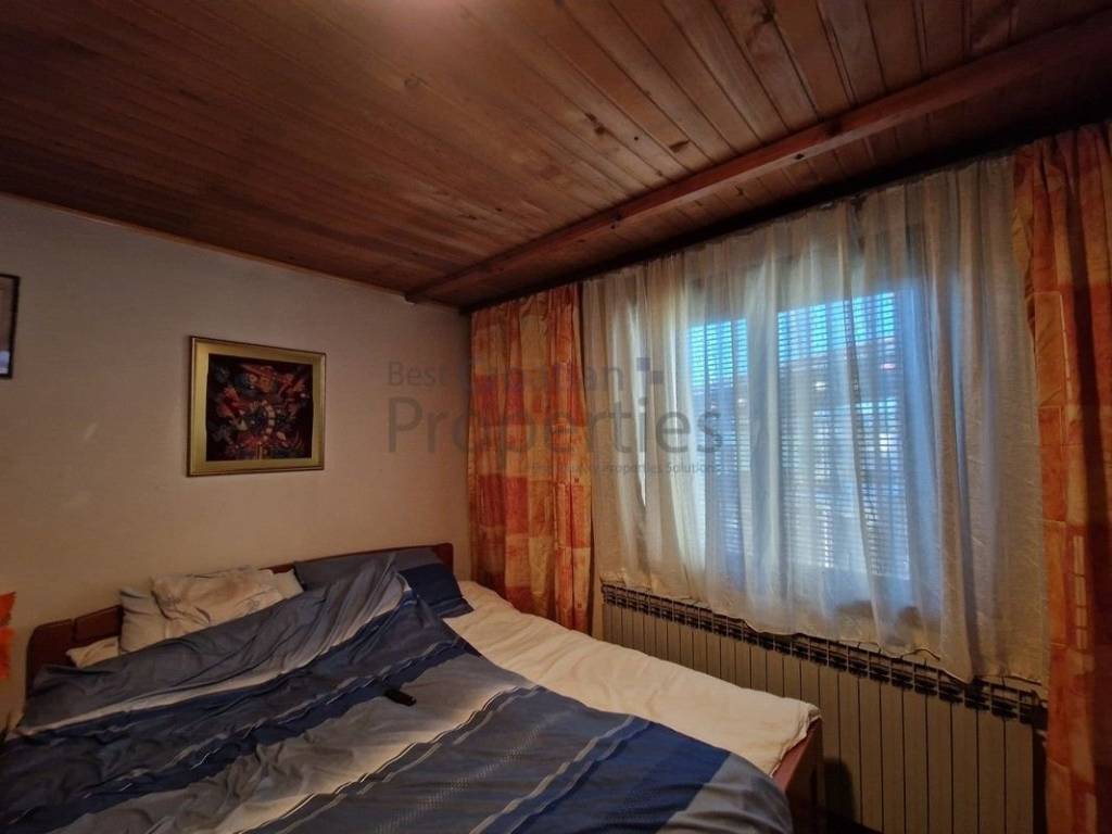 Samostojeća kuća, Prodaja, Zagreb, Maksimir