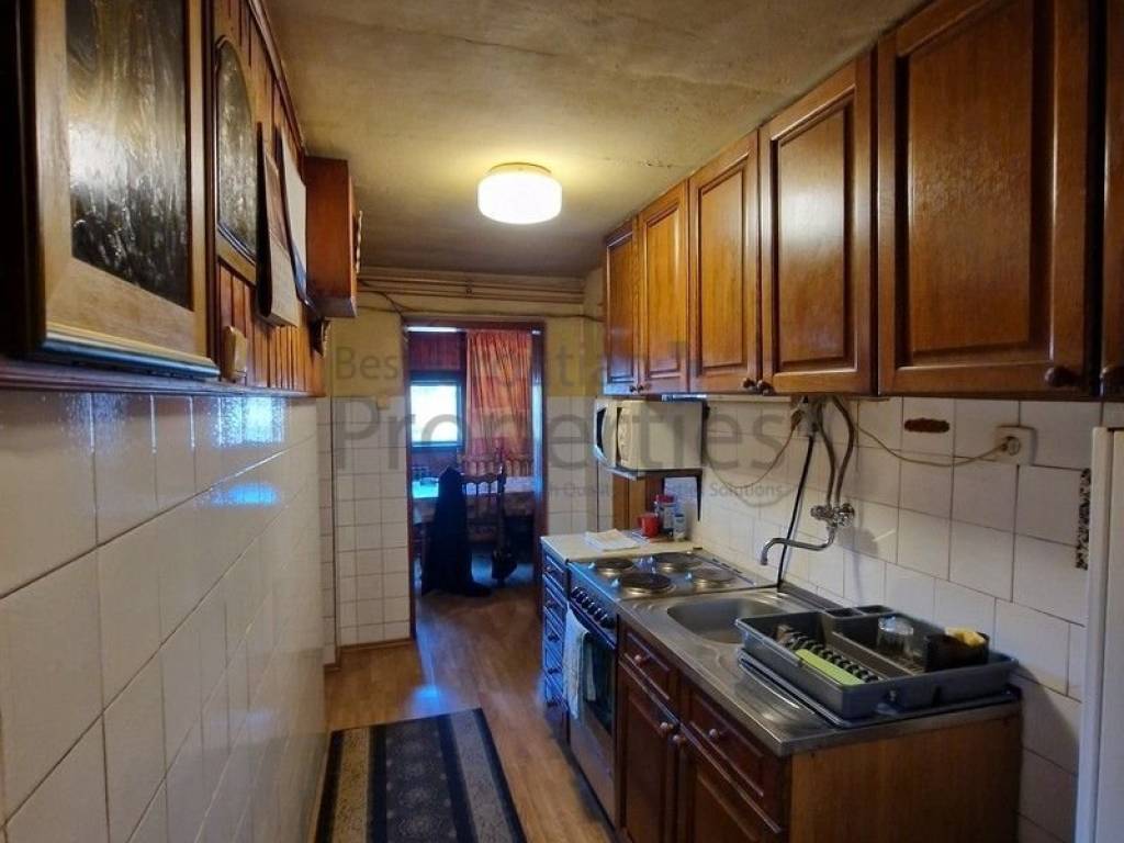 Samostojeća kuća, Prodaja, Zagreb, Maksimir