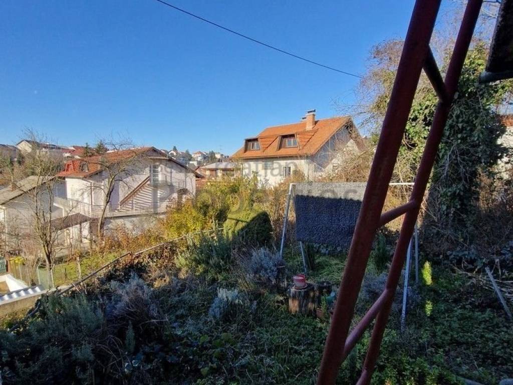 Samostojeća kuća, Prodaja, Zagreb, Maksimir