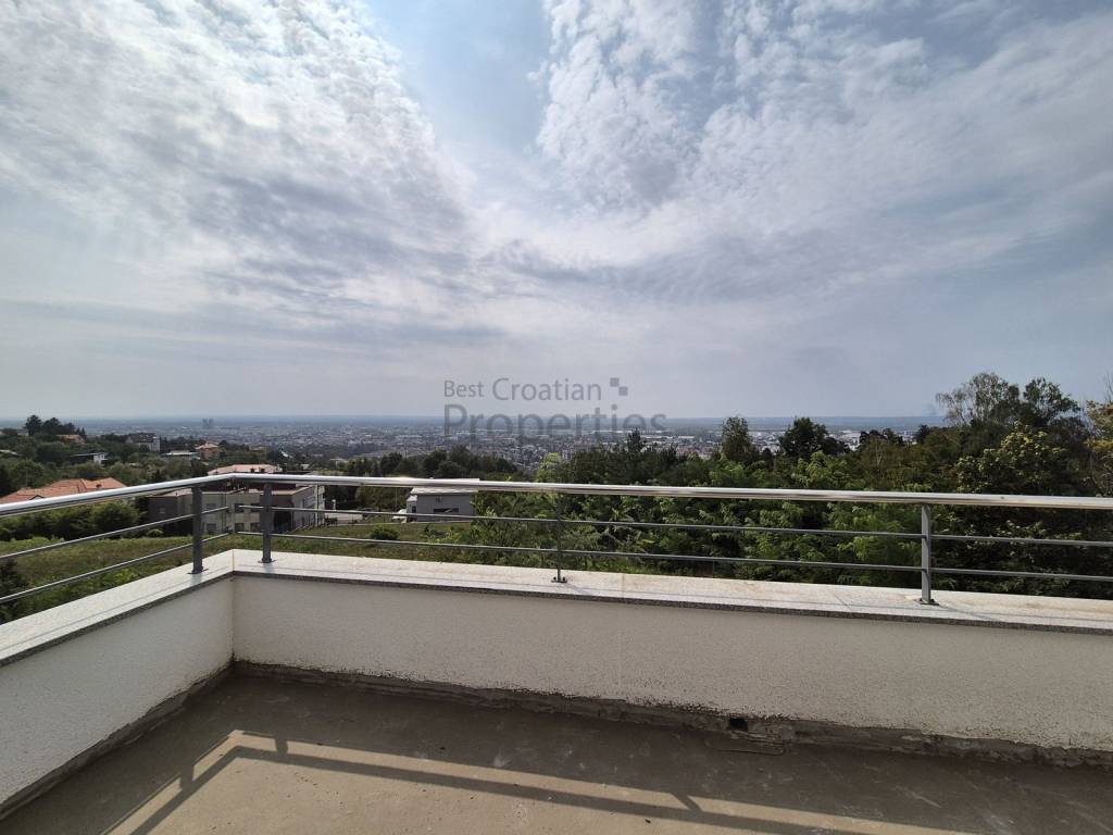 Stan u novogradnji, Prodaja, Zagreb, Podsused - Vrapče