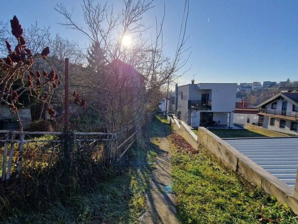 Samostojeća kuća, Prodaja, Zagreb, Maksimir