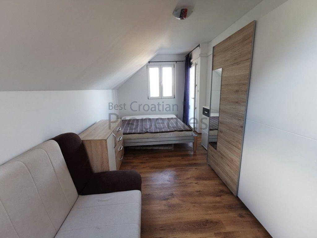 Stan u višeetažnoj kući, Najam, Zagreb, Podsljeme