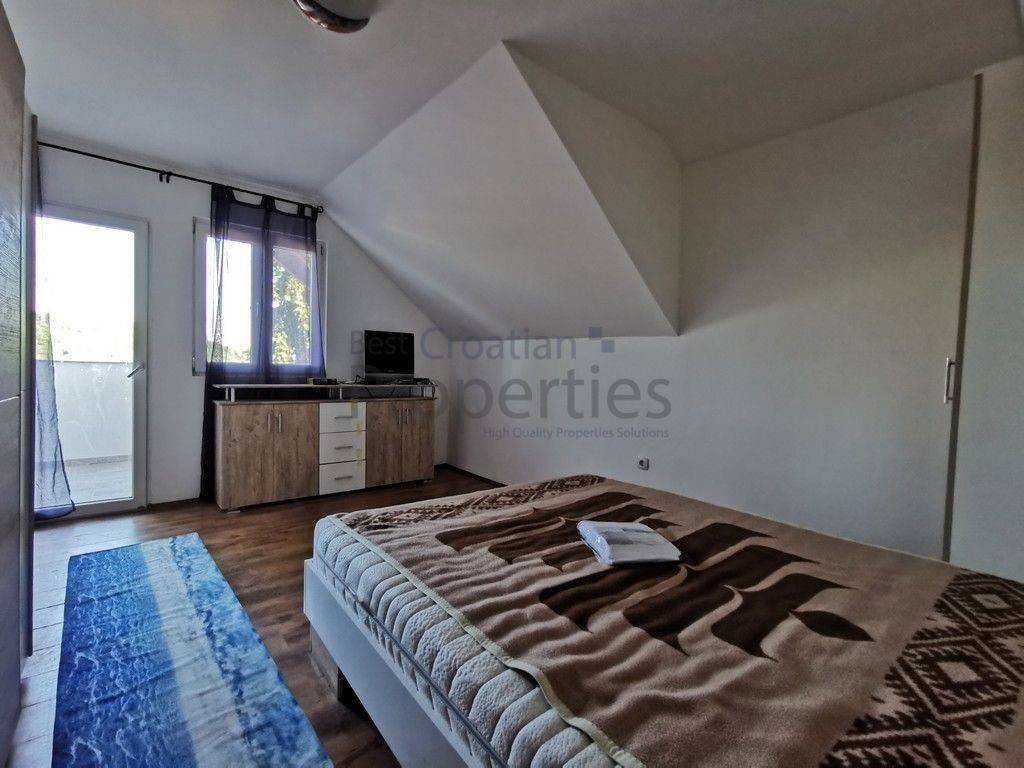 Stan u višeetažnoj kući, Najam, Zagreb, Podsljeme