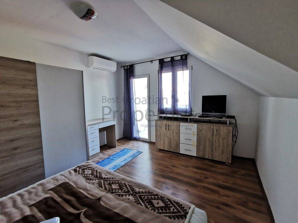 Stan u višeetažnoj kući, Najam, Zagreb, Podsljeme