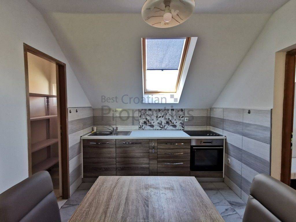 Stan u višeetažnoj kući, Najam, Zagreb, Podsljeme