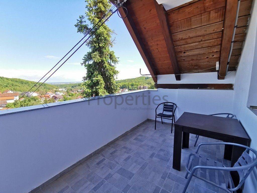 Stan u višeetažnoj kući, Najam, Zagreb, Podsljeme