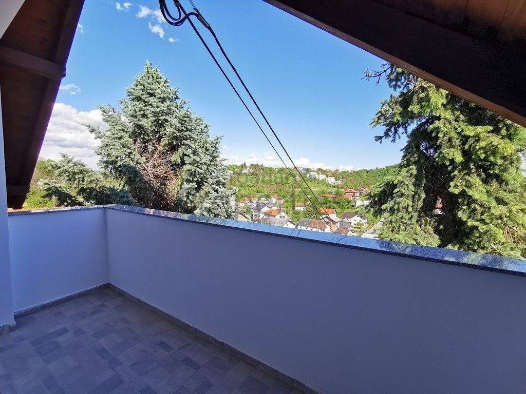 Stan u višeetažnoj kući, Najam, Zagreb, Podsljeme