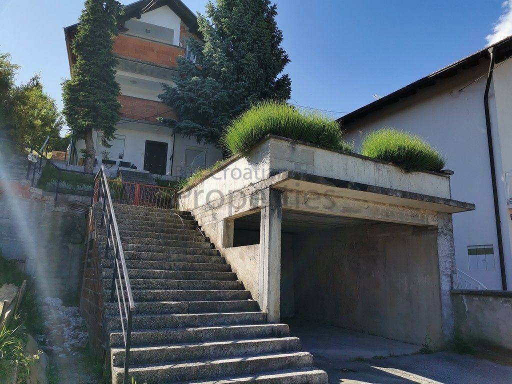 Stan u višeetažnoj kući, Najam, Zagreb, Podsljeme