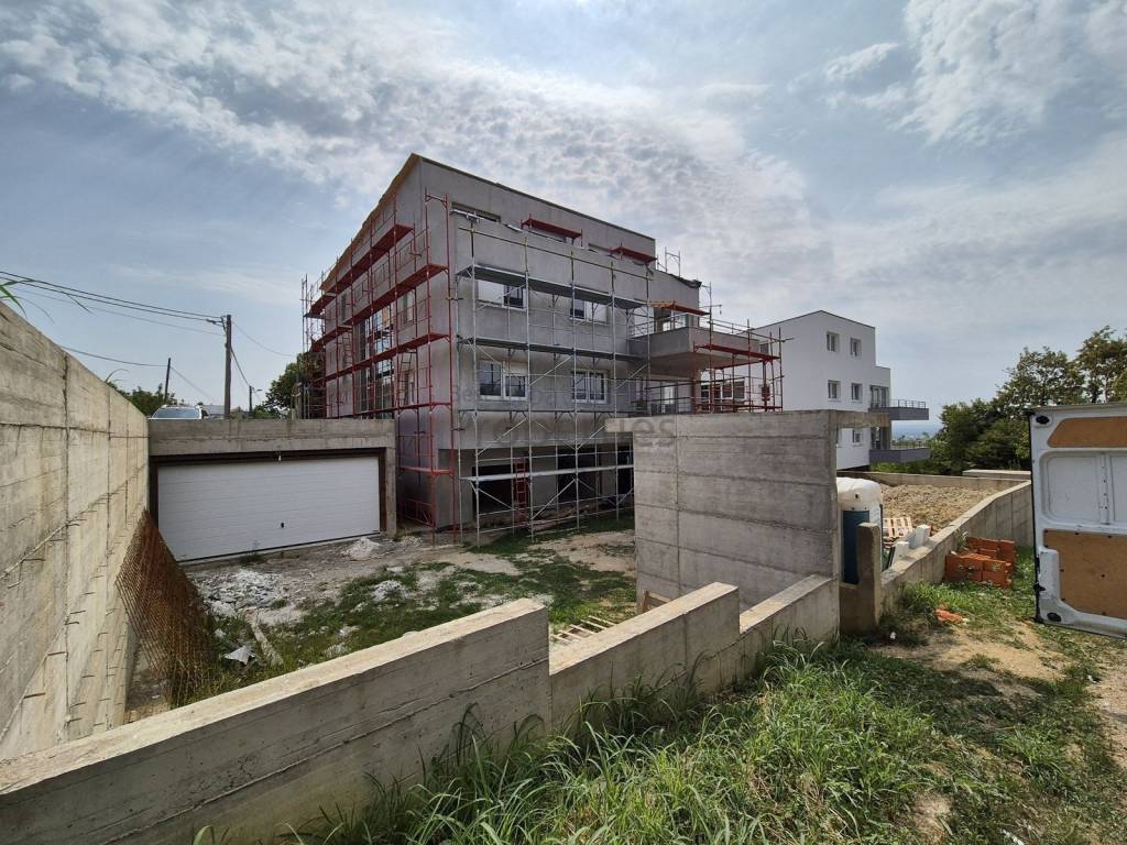 Stan u novogradnji, Prodaja, Zagreb, Podsused - Vrapče