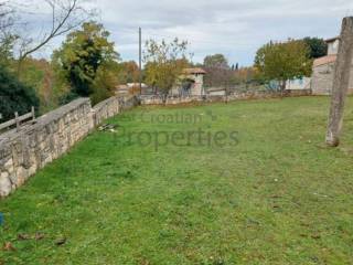 Građevinsko zemljište, Prodaja, Žminj, Debeljuhi