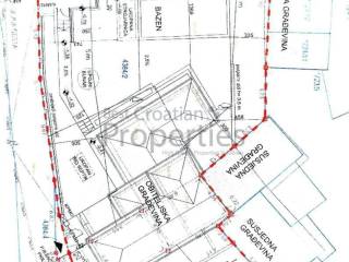 Građevinsko zemljište, Prodaja, Žminj, Debeljuhi